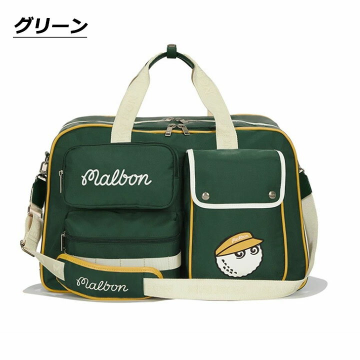 楽天市場】malbon golf bagの通販