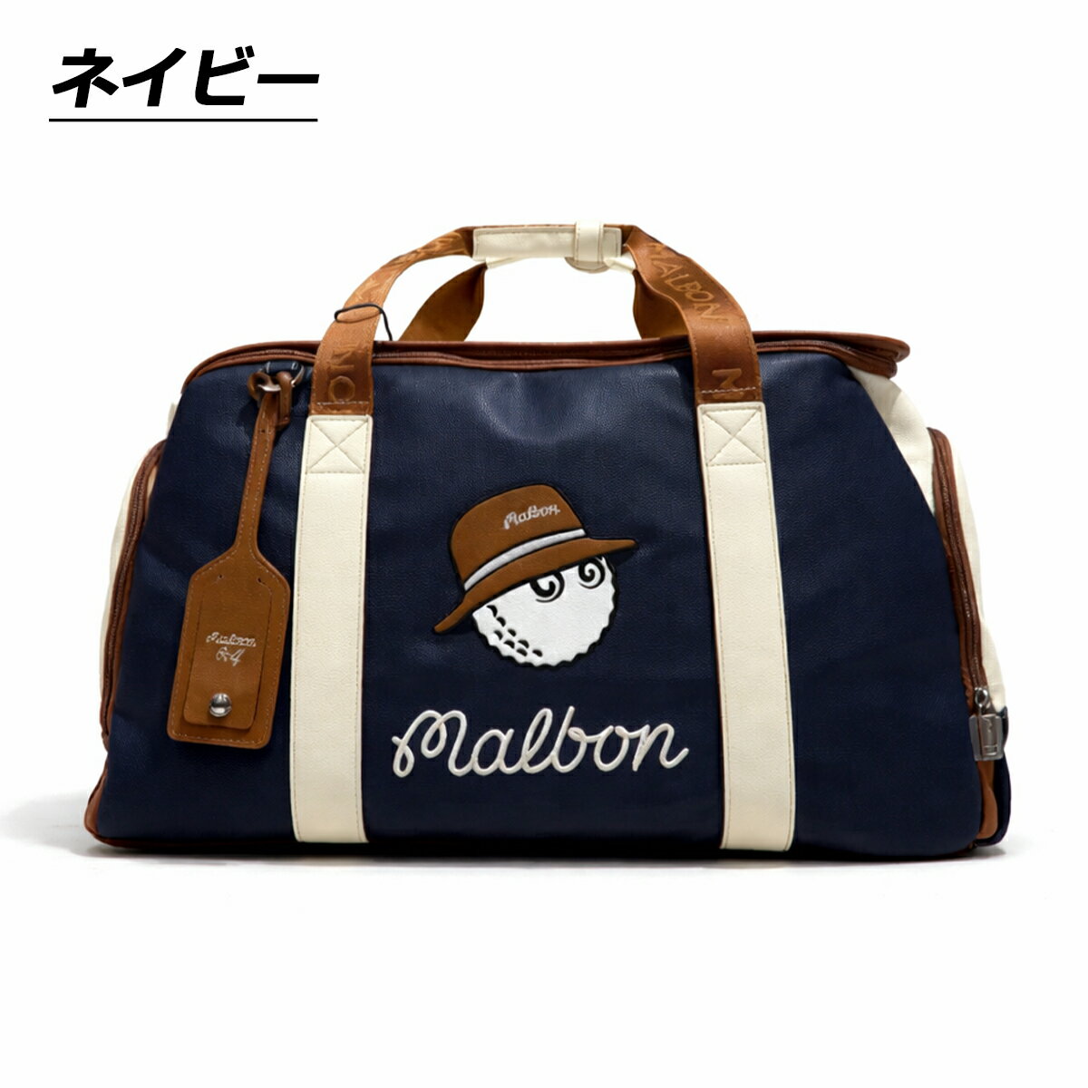 楽天市場】malbon golf（バッグ・ケース｜ゴルフ）：スポーツ