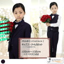 子供スーツ キッズ フォーマル タキシード 男の子 子供服 結婚式 ピアノ 発表会 卒業式 卒園式 入園式 七五三 記念撮影 リングボーイ 100 110 12...