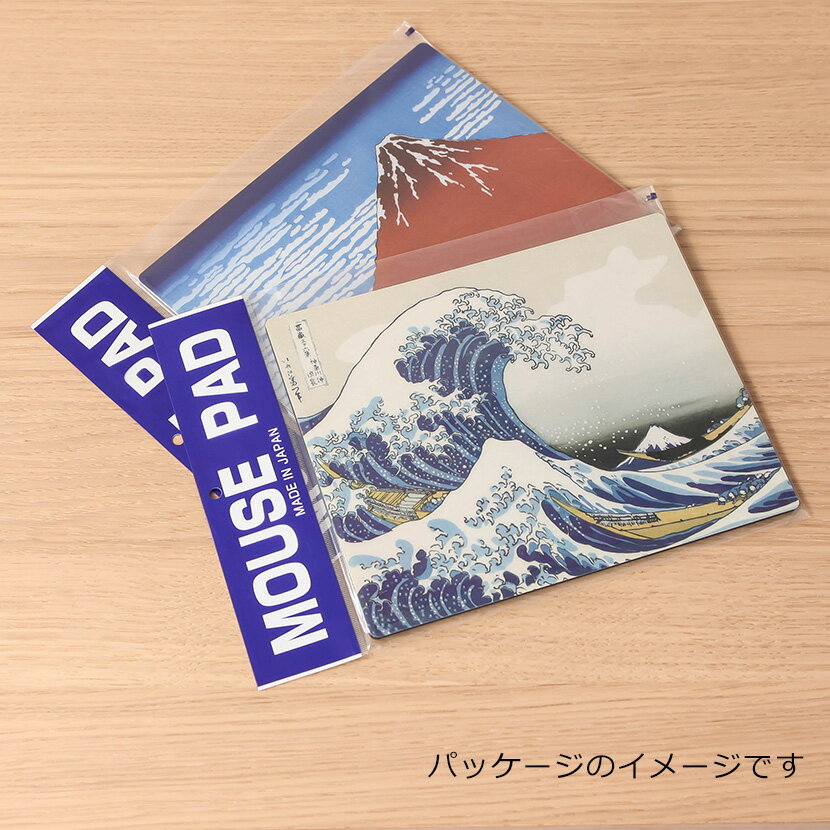 日本みやげ 和風 マウスパッド 相撲 土俵入 日本製 外国人向け 日本土産 日本みやげ 和 小物