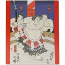 日本みやげ 和風 マウスパッド 相撲 土俵入 日本製 外国人向け 日本土産 日本みやげ 和 小物