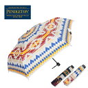 【SALE セール】PENDLETON ペンドルトン MINI UMBRELLA ミニアンブレラ PDT-000-183254
