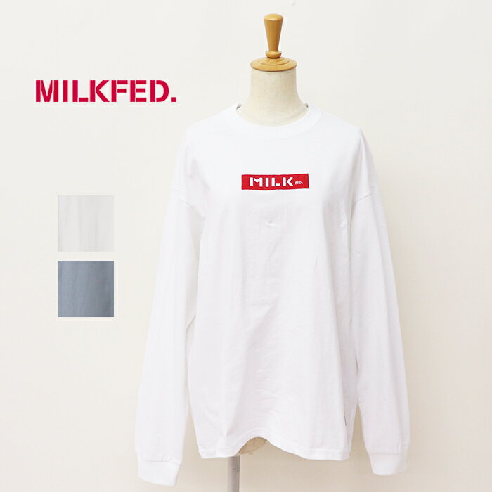 【SALE セール 20％OFF】MILKFED. ミルクフ