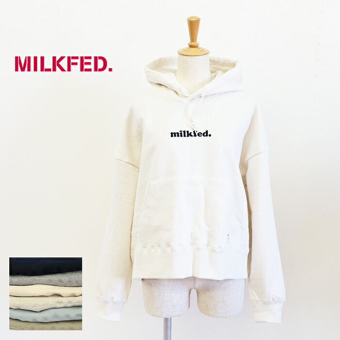 【SALE セール 20％OFF】MILKFED. ミルクフ