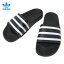 adidas originals ǥ ꥸʥ륹 ꥸʥ륹 ǥå ADILETTE ֥å 280647