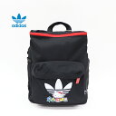 adidas Originals アディダス オリジナルス × ハローキティ ウエストバッグ　 EAN85 II3364