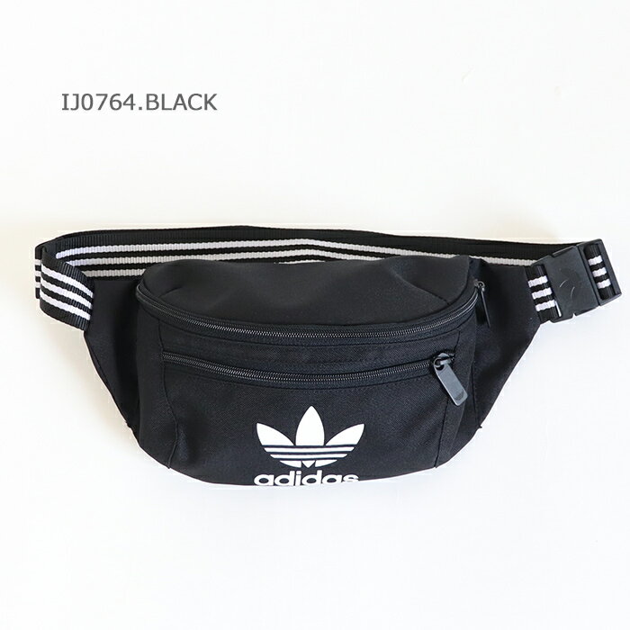楽天市場】adidas originals ウエストポーチ トレフォイルの通販 楽天市場】adidas originals ウエストポーチ トレフォイルの通販