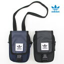 アディダス ショルダーバッグ メンズ 【SALE セール 20％OFF】adidas originals アディダス オリジナルス バッグ MAP BAG ミニバッグ FUC26