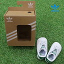 adidas Originals アディダス オリジナルス スタンスミス クリブ ベビー キッズ ファーストシューズ STAN SMITH CRIB FY7890