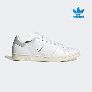 adidas アディダス　originals STAN SMITH オリジナルス スタンスミス　ホワイト×グレー　GX6286