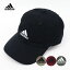 SALE adidas ǥ COTTON TWILL 6P CAP åȥĥ6På 195-311001