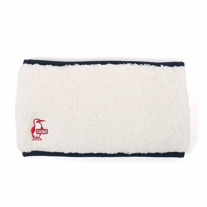 【SALE セール 20％OFF】CHUMS チャムス Elmo Fleece Neck Warmer エルモフリースネックウォーマー CH0..