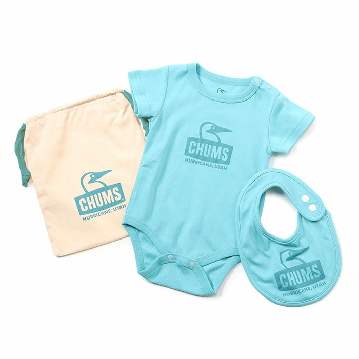 CHUMS チャムス ベビー Baby Gift Set ベビーギフトセット CH27-1029