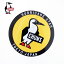 CHUMS ॹ Sticker Round Booby Bird 饦ɥƥå CH62-0156