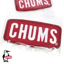 CHUMS `X Wappen CHUMS Logo M by`XSM CH62-1470