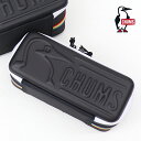 CHUMS チャムス Booby Multi Hard Case S ブービーマルチハードケースS 小物入れ CH62-1822