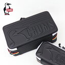 CHUMS チャムス Booby Multi Hard Case M ブービーマルチハードケースM 小物入れ CH62-1823
