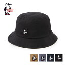 チャムス CHUMS チャムス Booby Bucket Hat ブービーバケットハット CH05-1340