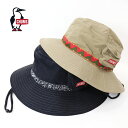 【SALE セール 30%OFF】CHUMS チャムス キッズ Kid's Fes Hat キッズフェスハット CH25-1047