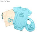 CHUMS チャムス ベビー Baby Gift Set ベビーギフトセット CH27-1029