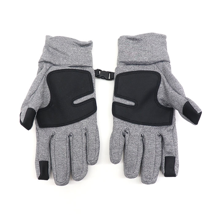 【SALE セール 20％OFF】Columbia コロンビア M Cloudcap II Fleece Glove Mクラウドキャップフリースグローブ CM4257