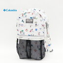 Columbia コロンビア Price Stream™ Youth 12 L Backpack プライスストリームユース12Lバックパック PU8229