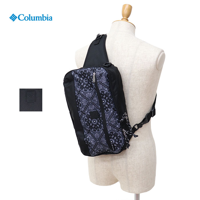 Columbia コロンビア Niobe™ 2Way Bag ナイオベ2ウェイバッグ PU8603