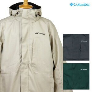 Columbia コロンビア アウター Loma Vista Interchange Jacket ロマビスタインターチェンジジャケット WM0399