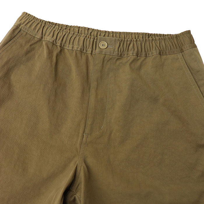 【SALE セール】DANTON ダントン メンズ ナイロン イージーショーツ MEN DT-E0105NLT