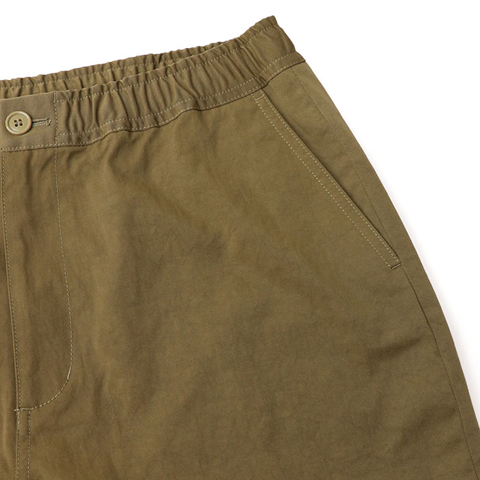 【SALE セール】DANTON ダントン メンズ ナイロン イージーショーツ MEN DT-E0105NLT