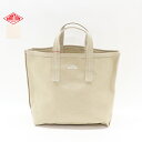 【SALE セール】DANTON ダントン キャンバストートバッグ LCS CANVAS TOTE BAG S LCS DT-H0052 LCS