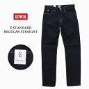 【31%OFF】EDWIN エドウィン メンズ E STAN...