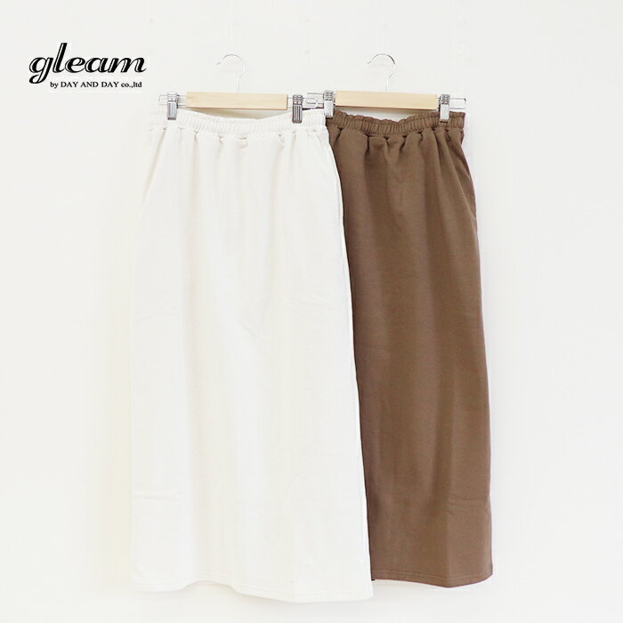 【SALE セール】gleam グ