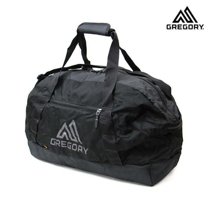 GREGORY グレゴリー SUPPLY DUFFEL 40 サプライダッフル40 132715