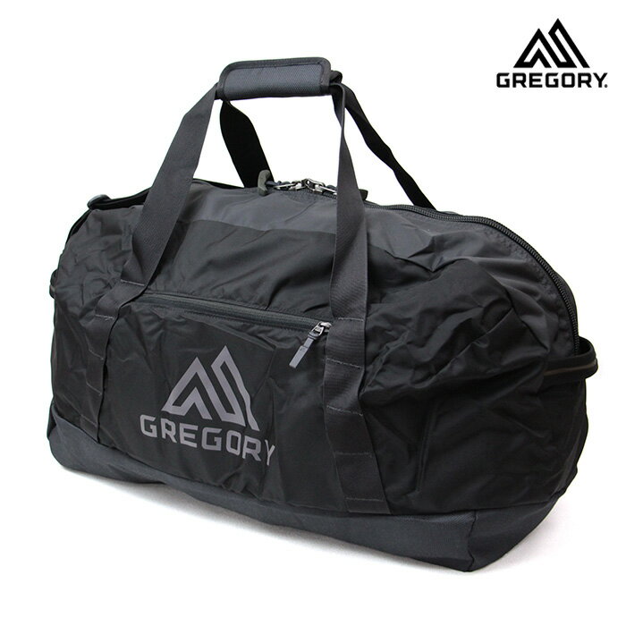 GREGORY グレゴリー SUPPLY DUFFEL 60 サプライダッフル60 132716