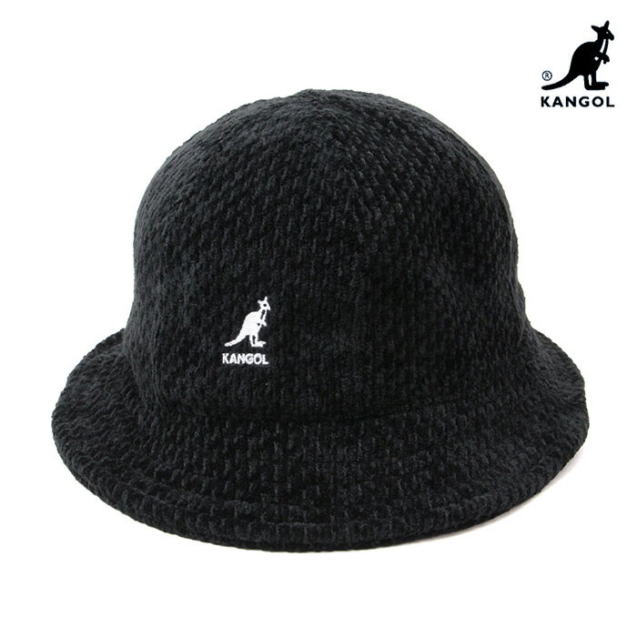 【SALE セール 20％OFF】KANGOL カンゴール 帽子 Velour Slub Casual ベロアスラブカジュアル ハット 117169007