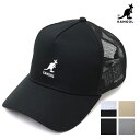 KANGOL JS[ Xq SMU Logo Trucker Mesh Cap SMU S gbJ[ bVLbv 125169028