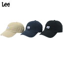 Lee [ Lee 6P CAP RbgLbv 100176303