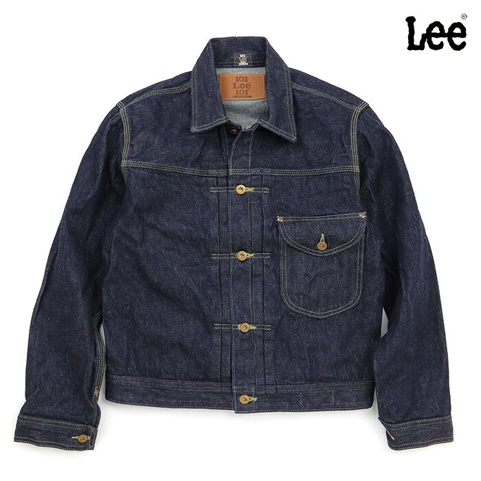 楽天市場】lee 101 cowboy jacketの通販