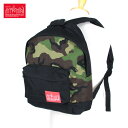 Manhattan Portage }nb^|[e[W Limited Color for Autumn/Winter Backpack obNpbN MP1209MUL2