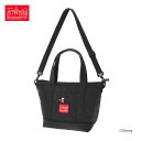 【数量限定】Manhattan Portage マンハッタンポーテージ 【Mickey Mouse Collection】 Rego Tote Bag 1305Z-2-MIC23