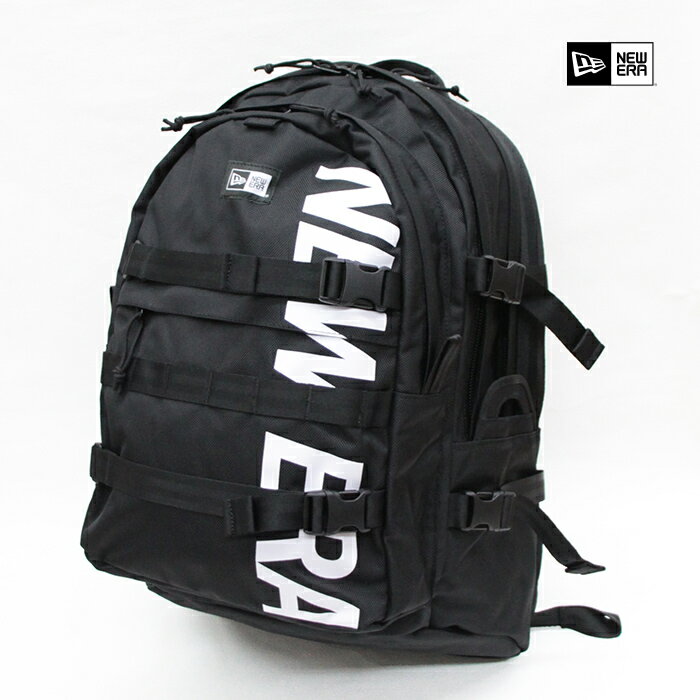 NEW ERA ニューエラ バッグ Carrierpack 35L キャリアパック 35L 11783327