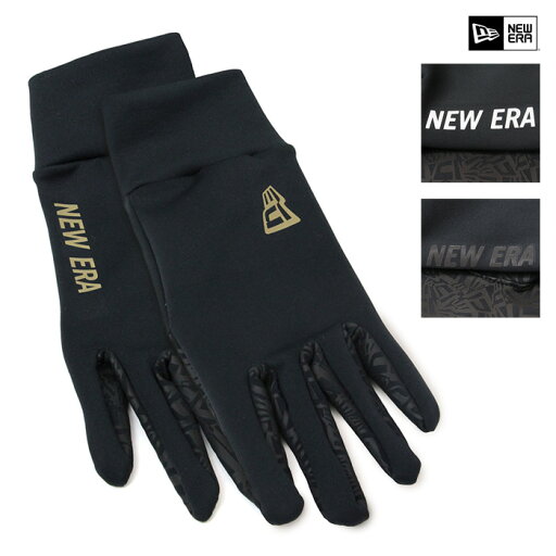 NEW ERA ニューエラ グローブ FLEECE WARMER GLOVE フリースウォーマーグローブ 13772526 13772527 13772528 NEW ERA ニューエラ グローブ FLEECE WARMER GLOVE フリースウォーマーグローブ 13772526 13772527 13772528