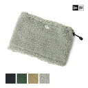 ニューエラ ネックウォーマー メンズ NEW ERA ニューエラ BOA FLEECE NECK WARMER ボアフリースネックウォーマー 12854793 12854794 12854795 13772581