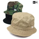 NEW ERA ニューエラ ハットBucket02 バケット02 ウォッシュドコットン 11135995 11135999 11433948