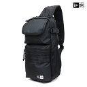 NEW ERA ニューエラ バッグ Sling Body Bag 12L スリングボディバッグ 12L 12325629