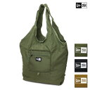 NEW ERA ニューエラ バッグ Eco Tote Bag エコトートバッグ パッカブル 12854766 12854768 13518002