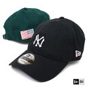 NEW ERA ニューエラ キャップ 9TWENTY Stars & Stripes クーパーズタウン ニューヨーク・ヤンキース ミニロゴ 13328579 13328580