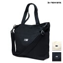 NEW ERA j[G obO Utility Tote Bag 15L [eBeB[g[gobO 15L 13517736 13517737