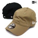 NEW ERA j[G Lbv 9TWENTY Tack Button ^bN{^ 13750689 13750690